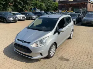Ford B-Max B-MAX Trend