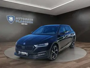 Skoda Octavia C. 1.4 TSI DSG iV Sportline PLUGIN+APP Klima Navi