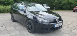 Volkswagen Golf 1.6 TDI DPF BlueMotion Technology MATCH