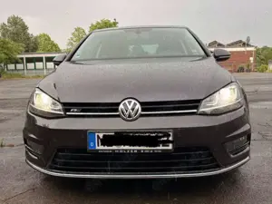 Volkswagen Golf R-Line Golf 1.4 TSI BlueMotion Technology Lounge