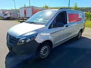 Mercedes-Benz Vito Kasten 114 CDI bRWD lang Aut.