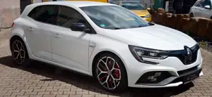 Renault Megane IV* RS. Trophy*32000KM*RECARO*