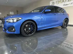 BMW 120 d Edition M Sport Shadow Metallic