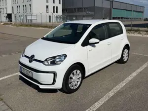 Volkswagen e-up! e-up