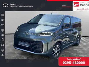 Toyota Proace Verso 2.0 L1 Teamplayer