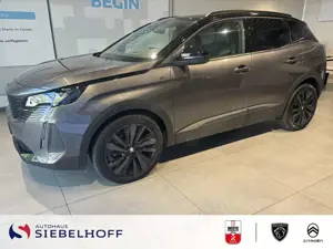 Peugeot 3008 GT PureTech 130 EAT8