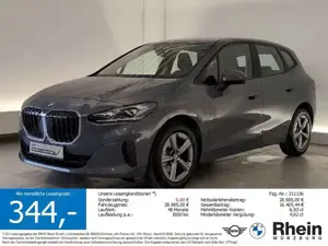 BMW 220 d Active Tourer DAB/SHZ/LED/PDC vo+hi DAB/SHZ/LED/