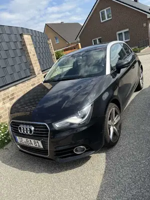 Audi A1 2.0 TDI Ambition
