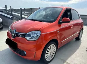 Renault Twingo Vibes Electric