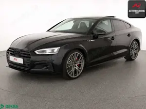 Audi S5 S5 Sportback 3.0 TDI qu HEADUP,BANG+O,MASSAGE,SH