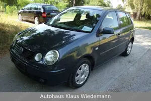 Volkswagen Polo 1.4 Aut. "Highline" - 3.Hd./125 TKM