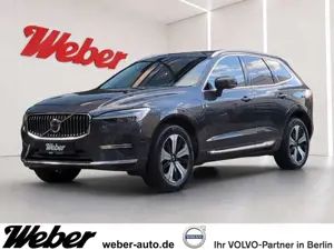 Volvo XC60 T6 Recharge Plus Bright *ACC*BLIS*360*HK*