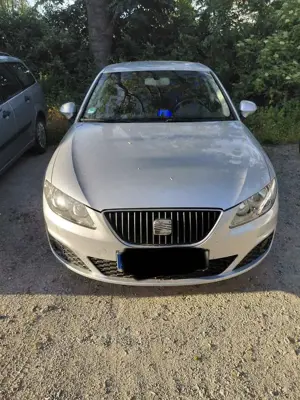 SEAT Exeo Style
