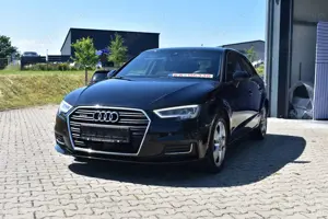Audi A3 2.0 Sportback quatt SPORT design LEDER/Kamera