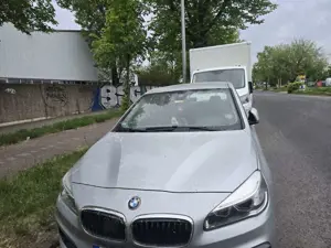 BMW 216 216d Active Tourer Sport Line