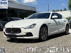 Maserati Ghibli M157
