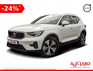 Volvo XC40 B3 Core mHEV Aut. LED ACC AHK