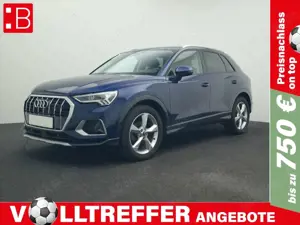 Audi Q3 35 TDI S-tronic advanced ACC LED ALU 19