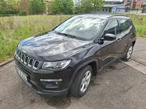 Jeep Compass Compass 1.4 MultiAir Longitude