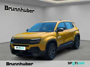 Jeep Avenger Longitude MY24 1,2l Benzin 74kW (100PS), LED Apple