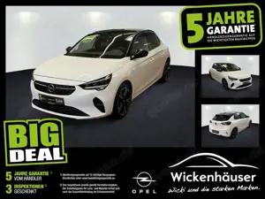 Opel Corsa F 1.2 Elegance LED+SHZ+Fernlichtass.+Kam.