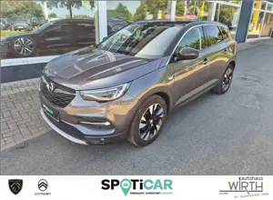 Opel Grandland X 1.2 INNOVATION NAVI+Panorama+AHK