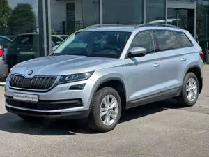 Skoda Kodiaq Ambition 2.0 TDI 4x4 LED AHK Kamera