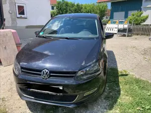 Volkswagen Polo Polo 1.2 TSI Life