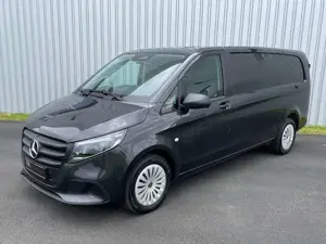 Mercedes-Benz Vito 116 Kasten PRO XL SITZHZ PDC KAMERA TEMP