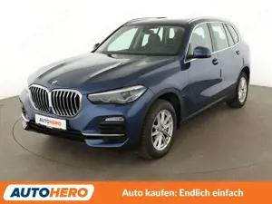 BMW X5 xDrive 40i Mild-Hybrid Aut.*NAV*ACC*360CAM*PDC*