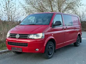 Volkswagen T5 Kombi
