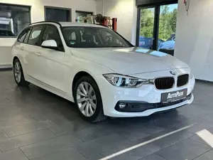 BMW 320 Touring Advantage*AHK*