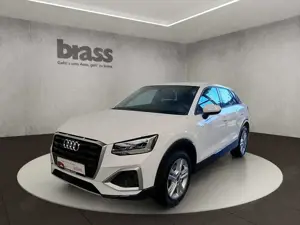 Audi Q2 Advanced 30 TFSI 81(110) kW(PS) Schaltgetrieb