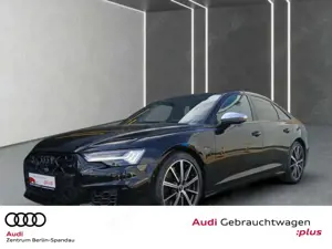 Audi S6 S6 Lim. *HD-MATRIX*BO*360°*Opt.-Schwarz+*ACC*