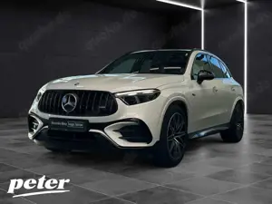 Mercedes-Benz GLC 43 AMG GLC 43 4MATIC Premium Plus*Digital Light