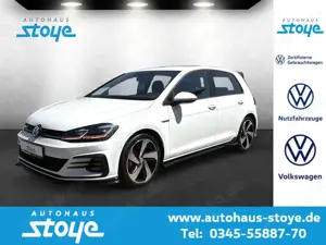 Volkswagen Golf GTI Performance Navi Kamera ACC LED