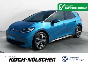 Volkswagen ID.3 Pro Pano AHK Navi LED Kamera