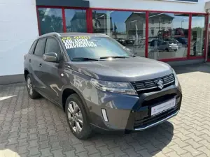 Suzuki Vitara 1.4 Hybrid Comfort Automatik Kamera LED Navigation