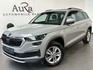 Skoda Kodiaq 2.0 TDI DSG Ambition NAV+MATRIX+PANO+AHK+17ZOLL