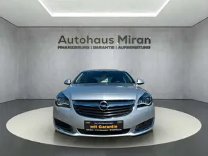 Opel Insignia 1.6 CDTI Edition *nur 62Tkm* Standheiz.