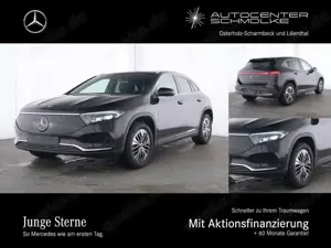 Mercedes-Benz EQA 250 EQA 250+ Advanced PANO*AHK*AMBIENTE*LED*RFK*etc.