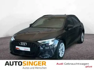 Audi A3 Sportback 40 TFSI e *AHK*MATRIX*NAVI*ACC*SHZ*