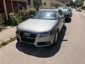 Audi A4 Avant 2.7 TDI DPF multitronic Attraction