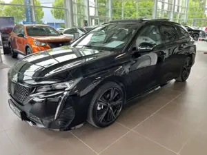 Peugeot 308 SW GT AHK Panodach Navi  Soundsystem Kamera