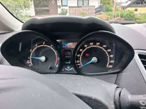 Ford Fiesta Fiesta 1.25 Ambiente