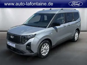 Ford Tourneo Courier Titanium *Automatik*Fahrer-Assistenz-Paket 3*