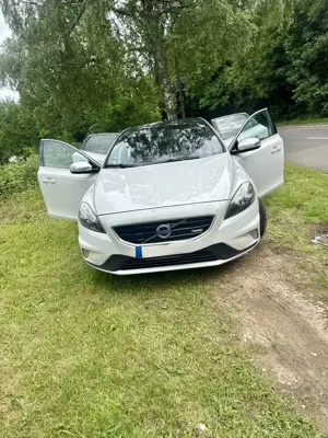 Volvo V40 D3 Geartronic