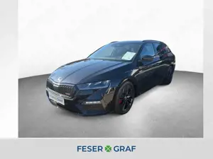 Skoda Octavia Combi RS 2.0TSI*245PS*DSG*TravellerPlus*360°*AHK*u