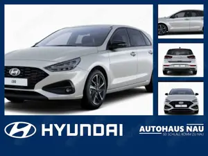 Hyundai i30 1.0 T-GDI Advantage Inspektionspaket Big Deal