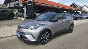 Toyota C-HR Hybrid Style 1 Jahr Garantie
